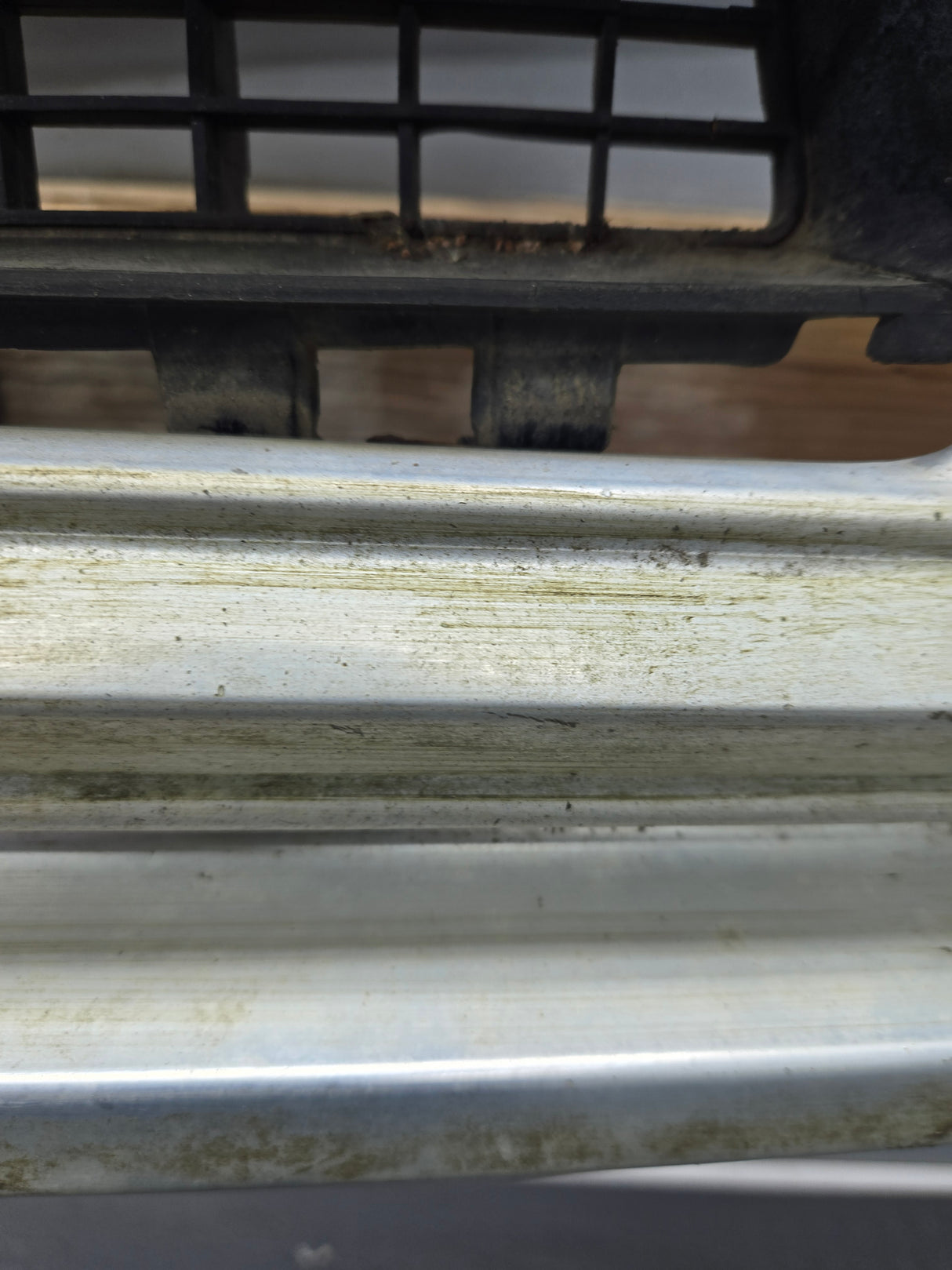 1969-1970 Chevrolet K / C Series Grill