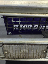 1969-1970 Chevrolet K / C Series Grill