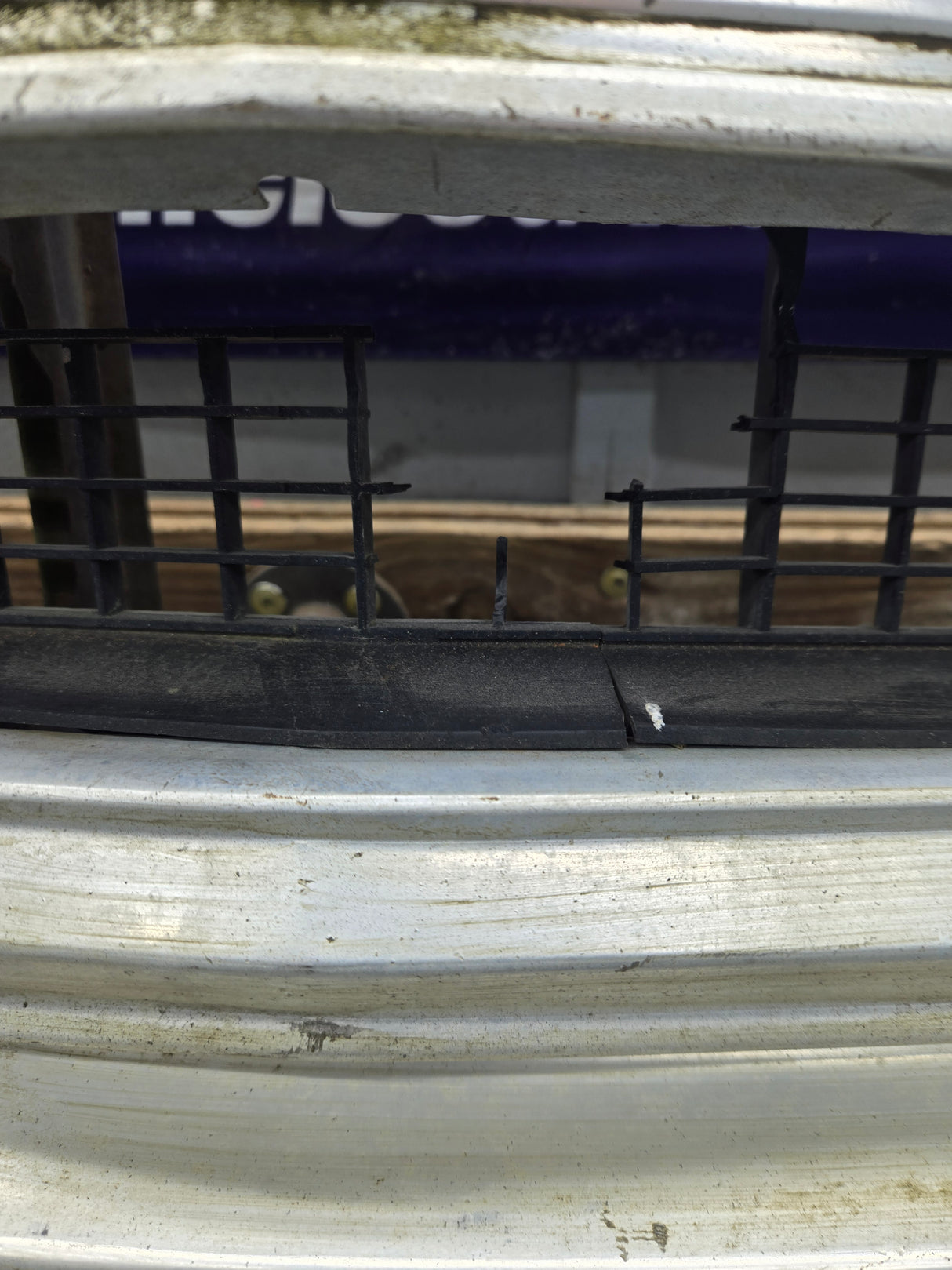 1969-1970 Chevrolet K / C Series Grill