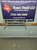 2004-2007 E-150 E-250 E-350 E-450 Econoline Van Grill