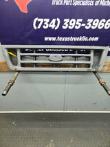 2004-2007 E-150 E-250 E-350 E-450 Econoline Van Grill