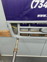 2004-2007 E-150 E-250 E-350 E-450 Econoline Van Grill