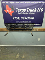 2004-2007 E-150 E-250 E-350 E-450 Econoline Van Grill