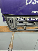 2004-2007 E-150 E-250 E-350 E-450 Econoline Van Grill