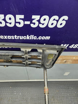 2004-2007 E-150 E-250 E-350 E-450 Econoline Van Grill
