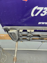 2004-2007 E-150 E-250 E-350 E-450 Econoline Van Grill