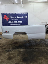 1999-2007 Chevrolet Silverado / GMC Sierra 1500 2500 3500 HD 8' Long Bed Truck Bed