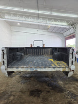 1999-2007 Chevrolet Silverado / GMC Sierra 1500 2500 3500 HD 8' Long Bed Truck Bed