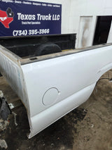 1999-2007 Chevrolet Silverado / GMC Sierra 1500 2500 3500 HD 8' Long Bed Truck Bed