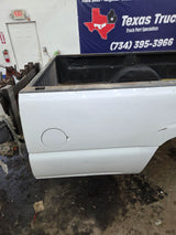 1999-2007 Chevrolet Silverado / GMC Sierra 1500 2500 3500 HD 8' Long Bed Truck Bed