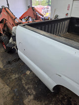 1999-2007 Chevrolet Silverado / GMC Sierra 1500 2500 3500 HD 8' Long Bed Truck Bed