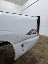 1999-2007 Chevrolet Silverado / GMC Sierra 1500 2500 3500 HD 8' Long Bed Truck Bed