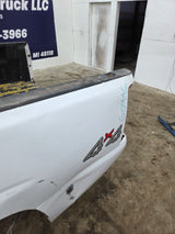 1999-2007 Chevrolet Silverado / GMC Sierra 1500 2500 3500 HD 8' Long Bed Truck Bed