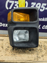 2008-2010 Ford Super Duty F250 F350 F450 F550 RH Passenger Side Head Light 7C34-13100-A