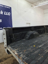 1999-2007 Chevrolet Silverado / GMC Sierra 1500 2500 3500 HD 8' Long Bed Truck Bed