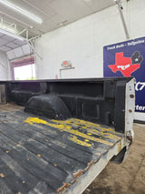 1999-2007 Chevrolet Silverado / GMC Sierra 1500 2500 3500 HD 8' Long Bed Truck Bed