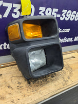2008-2010 Ford Super Duty F250 F350 F450 F550 RH Passenger Side Head Light 7C34-13100-A
