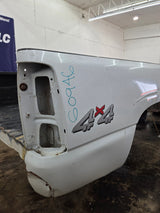 1999-2007 Chevrolet Silverado / GMC Sierra 1500 2500 3500 HD 8' Long Bed Truck Bed