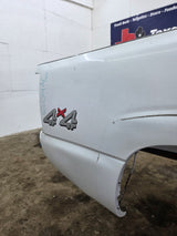 1999-2007 Chevrolet Silverado / GMC Sierra 1500 2500 3500 HD 8' Long Bed Truck Bed