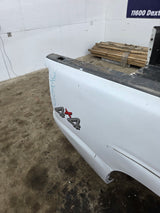 1999-2007 Chevrolet Silverado / GMC Sierra 1500 2500 3500 HD 8' Long Bed Truck Bed