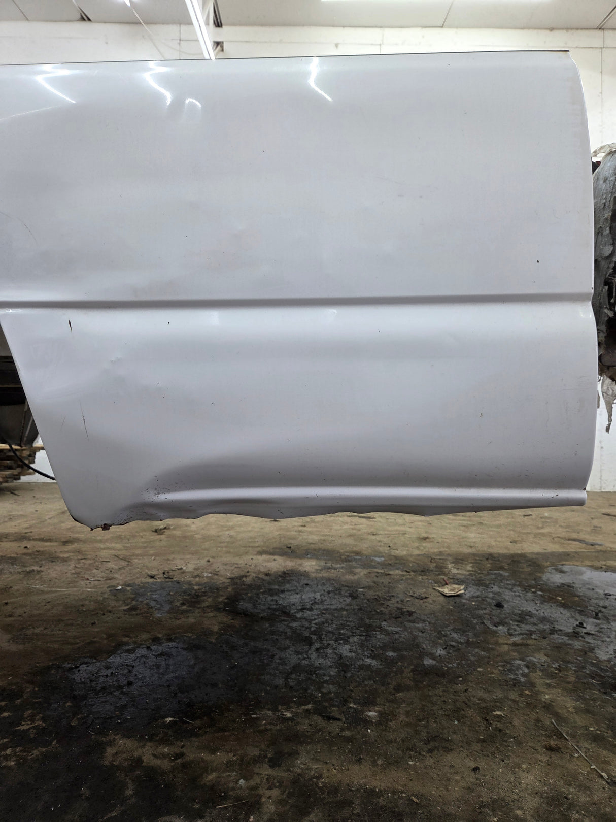 1999-2007 Chevrolet Silverado / GMC Sierra 1500 2500 3500 HD 8' Long Bed Truck Bed