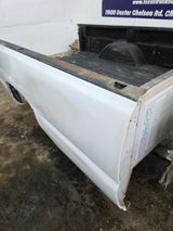 1999-2007 Chevrolet Silverado / GMC Sierra 1500 2500 3500 HD 8' Long Bed Truck Bed