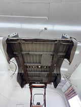 1999-2007 Chevrolet Silverado / GMC Sierra 1500 2500 3500 HD 8' Long Bed Truck Bed