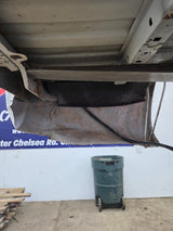1999-2007 Chevrolet Silverado / GMC Sierra 1500 2500 3500 HD 8' Long Bed Truck Bed