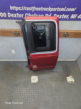 1993-2002 Ford Ranger Driver Side Rear Left Hand Extended Cab Door