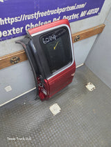 1993-2002 Ford Ranger Driver Side Rear Left Hand Extended Cab Door