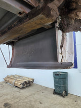 1999-2007 Chevrolet Silverado / GMC Sierra 1500 2500 3500 HD 8' Long Bed Truck Bed