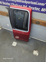 1993-2002 Ford Ranger Driver Side Rear Left Hand Extended Cab Door