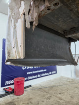 1999-2007 Chevrolet Silverado / GMC Sierra 1500 2500 3500 HD 8' Long Bed Truck Bed