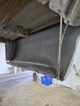 1999-2007 Chevrolet Silverado / GMC Sierra 1500 2500 3500 HD 8' Long Bed Truck Bed