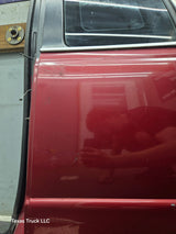 1993-2002 Ford Ranger Driver Side Rear Left Hand Extended Cab Door