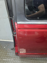 1993-2002 Ford Ranger Driver Side Rear Left Hand Extended Cab Door