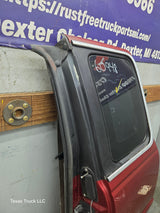 1993-2002 Ford Ranger Driver Side Rear Left Hand Extended Cab Door