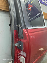 1993-2002 Ford Ranger Driver Side Rear Left Hand Extended Cab Door