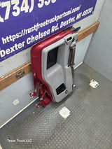 1993-2002 Ford Ranger Driver Side Rear Left Hand Extended Cab Door