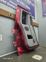 1993-2002 Ford Ranger Driver Side Rear Left Hand Extended Cab Door
