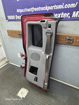 1993-2002 Ford Ranger Driver Side Rear Left Hand Extended Cab Door