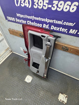 1993-2002 Ford Ranger Driver Side Rear Left Hand Extended Cab Door