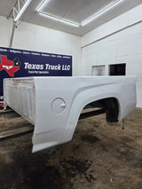 2004-2012 Chevrolet Colorado / GMC Canyon Short / Mid Size Truck Bed 73"