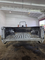 2004-2012 Chevrolet Colorado / GMC Canyon Short / Mid Size Truck Bed 73"