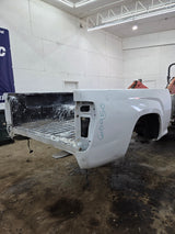 2004-2012 Chevrolet Colorado / GMC Canyon Short / Mid Size Truck Bed 73"