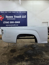 2004-2012 Chevrolet Colorado / GMC Canyon Short / Mid Size Truck Bed 73"