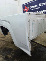 2004-2012 Chevrolet Colorado / GMC Canyon Short / Mid Size Truck Bed 73"