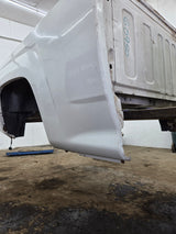 2004-2012 Chevrolet Colorado / GMC Canyon Short / Mid Size Truck Bed 73"