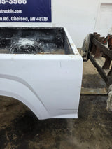 2004-2012 Chevrolet Colorado / GMC Canyon Short / Mid Size Truck Bed 73"