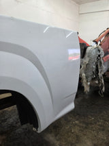 2004-2012 Chevrolet Colorado / GMC Canyon Short / Mid Size Truck Bed 73"